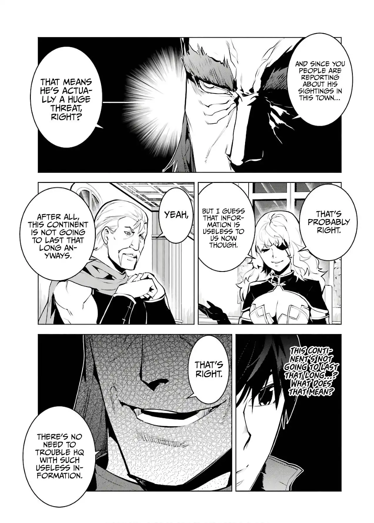 Tensei Kenja no Isekai Raifu ~Daini no Shokugyo wo Ete, Sekai Saikyou ni Narimashita~ Chapter 22 51